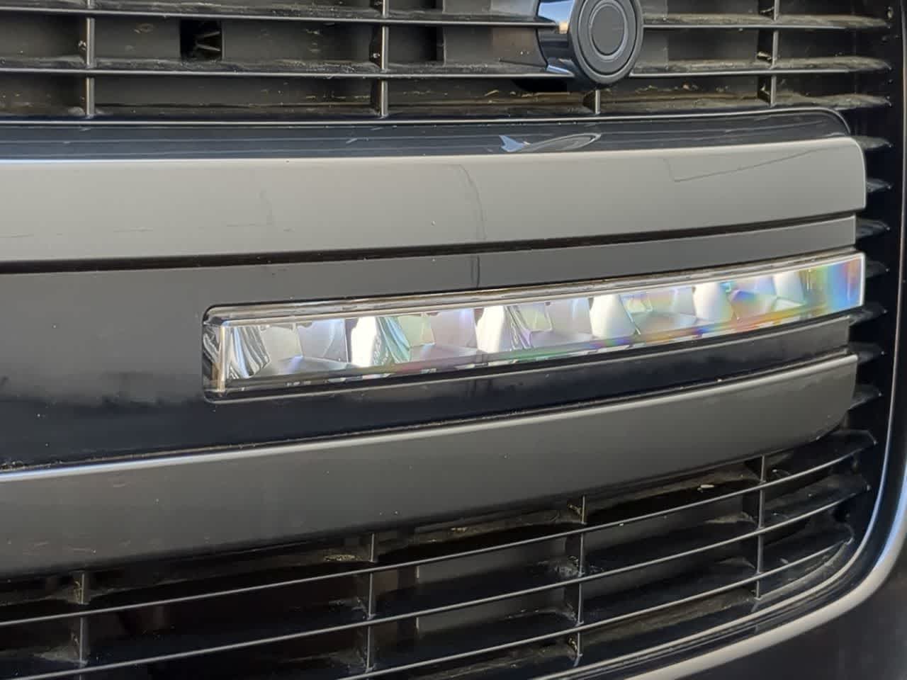 Thumbnail: 2025 Land Rover Range Rover - 11