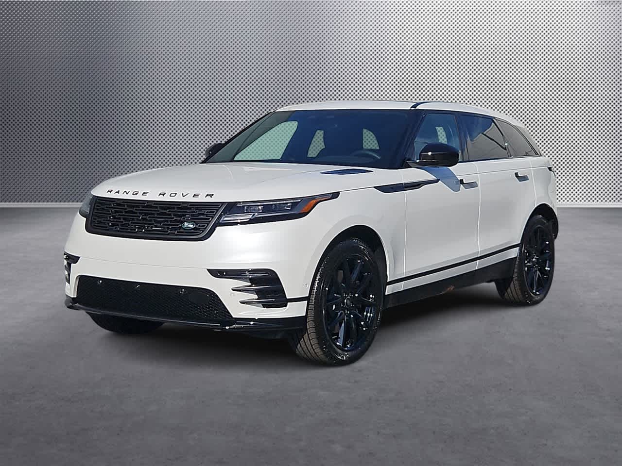 Thumbnail: 2026 Land Rover Range Rover Velar - 4