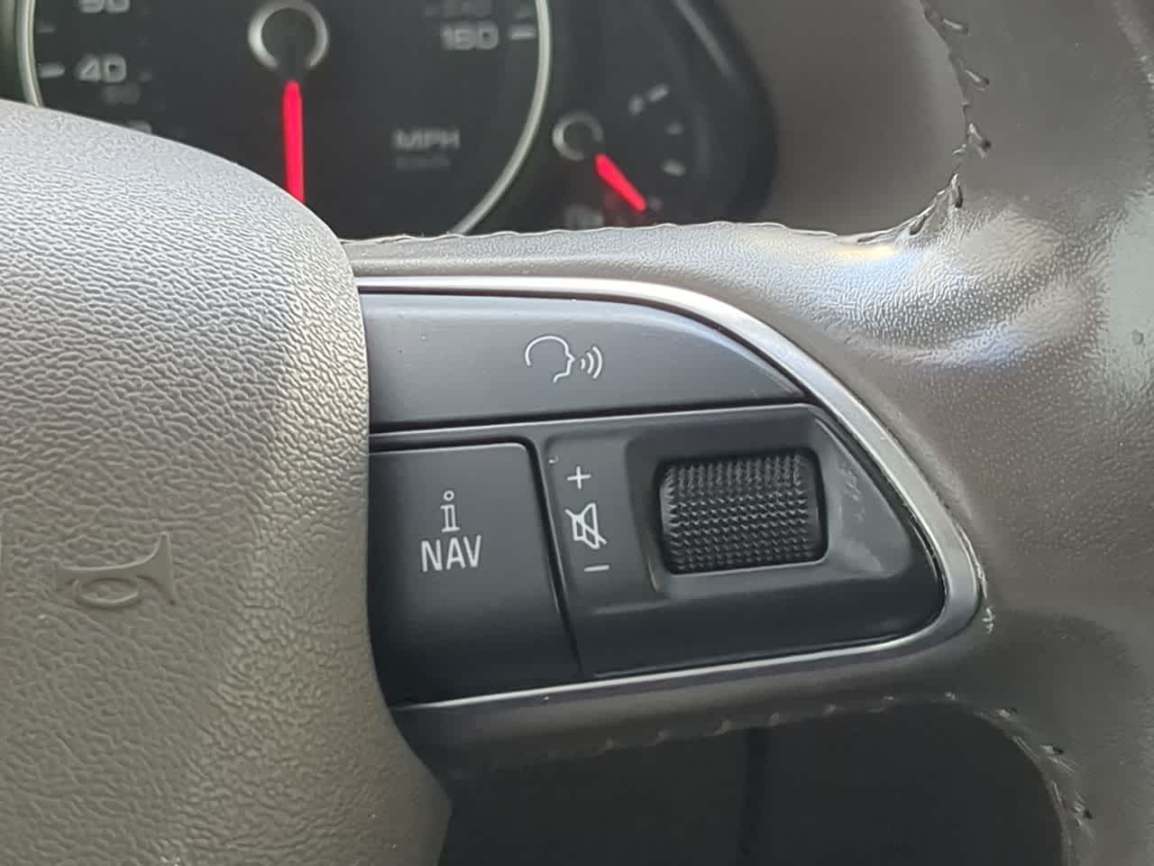 Thumbnail: 2017 Audi Q5 - 27