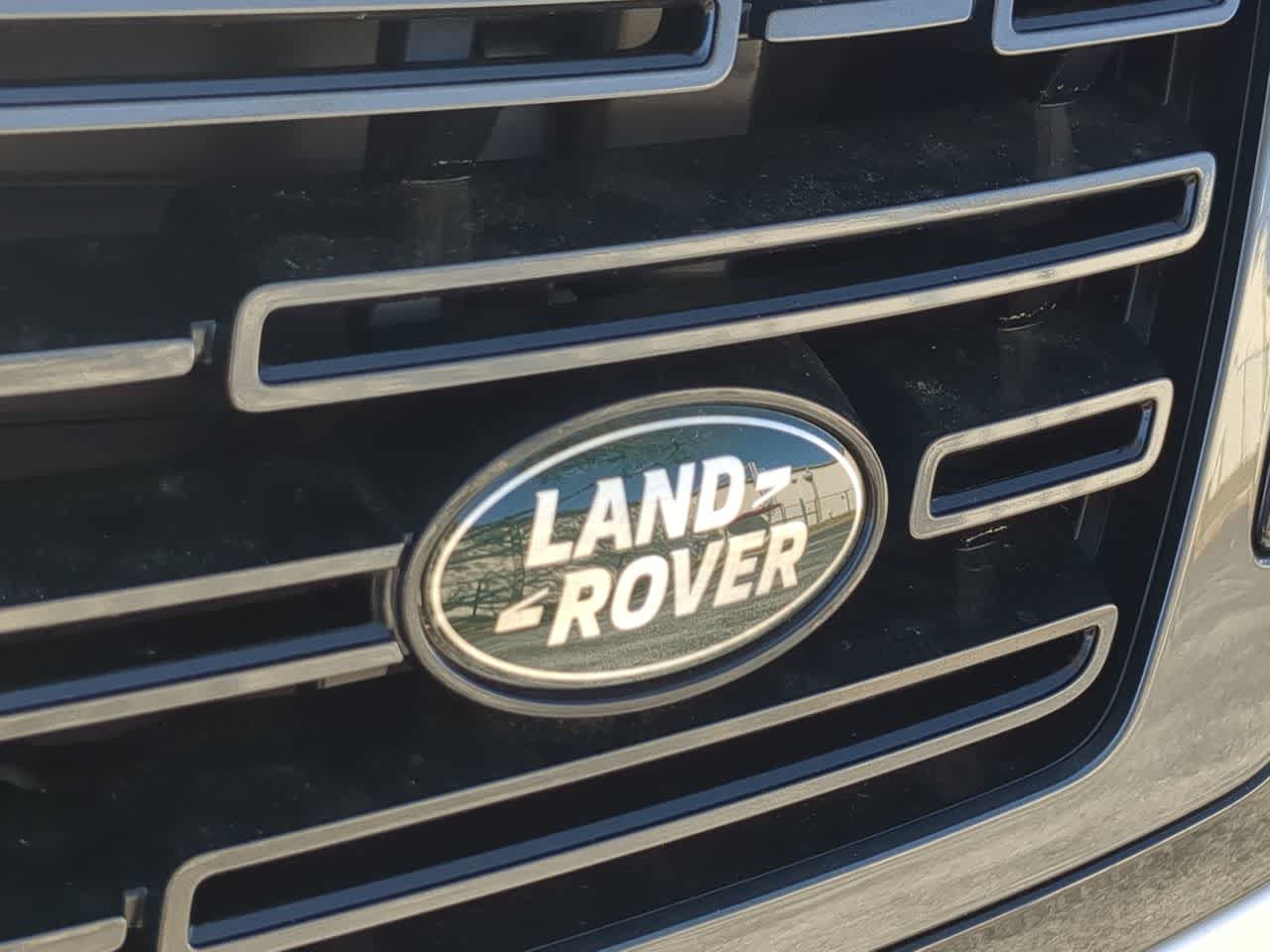 Thumbnail: 2026 Land Rover Range Rover - 12