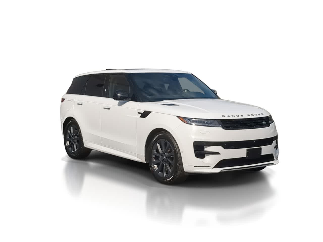 Thumbnail: 2024 Land Rover Range Rover Sport - 2