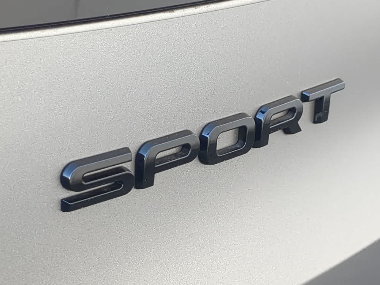 Thumbnail: 2025 Land Rover Range Rover Sport - 12