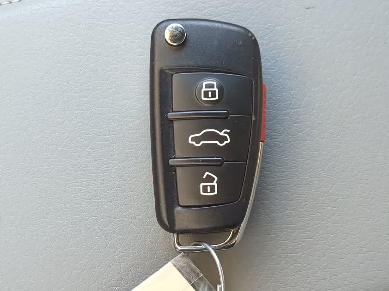 Thumbnail: 2018 Audi A3 - 35