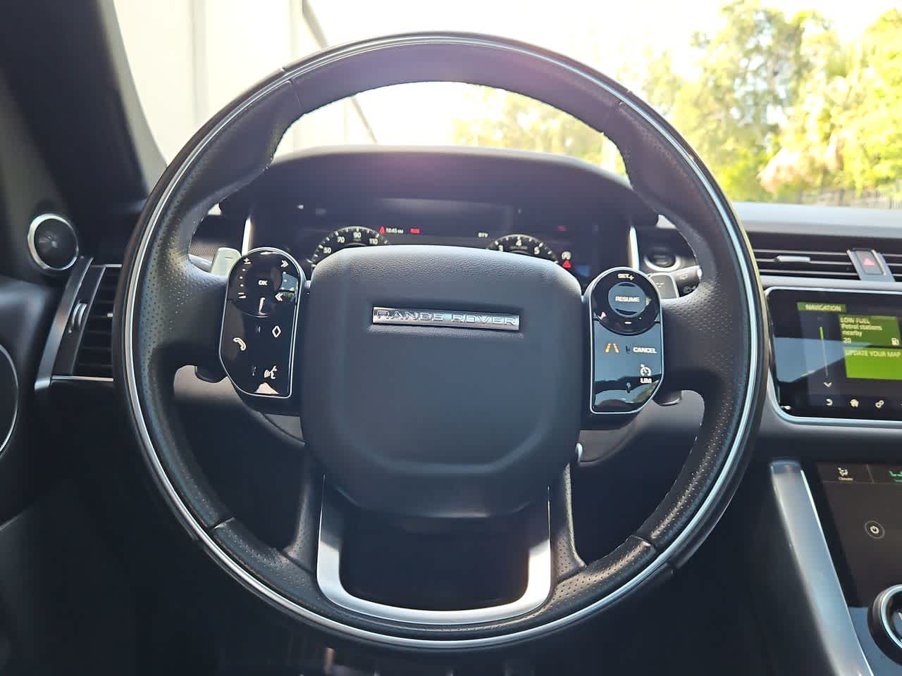 Thumbnail: 2022 Land Rover Range Rover Sport - 25