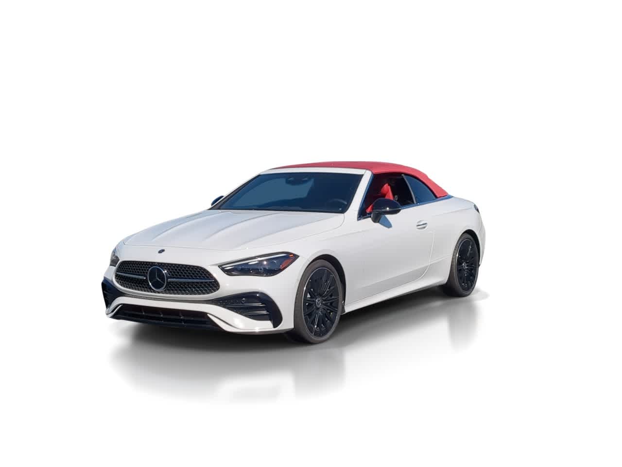 Thumbnail: 2025 Mercedes-Benz CLE - 4