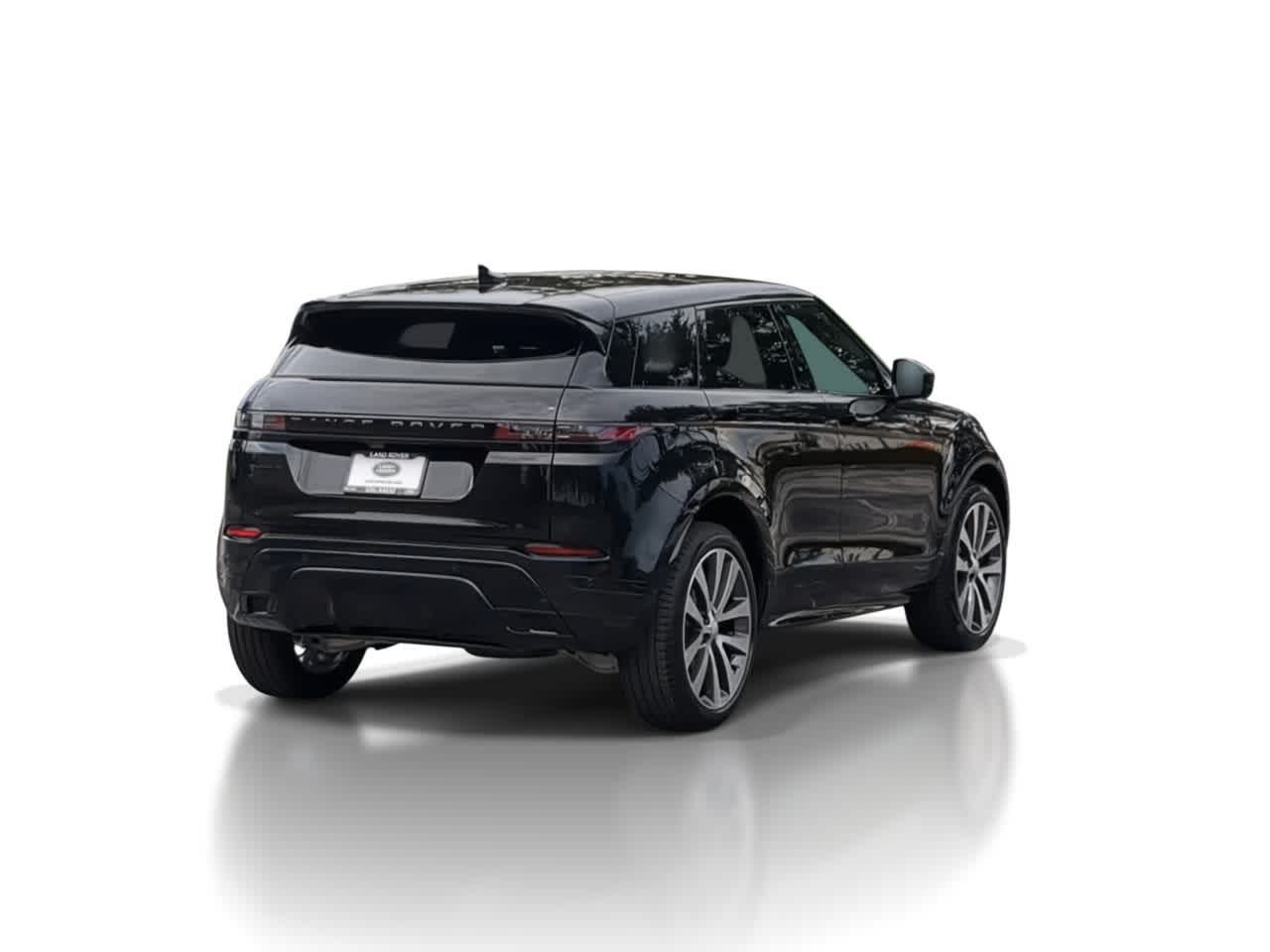 Thumbnail: 2026 Land Rover Range Rover Evoque - 8