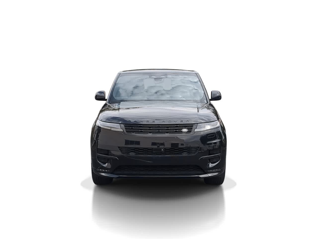 Thumbnail: 2024 Land Rover Range Rover Sport - 3