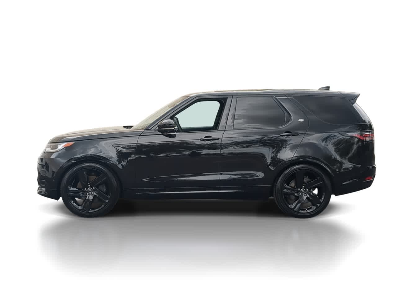 Thumbnail: 2025 Land Rover Discovery - 5