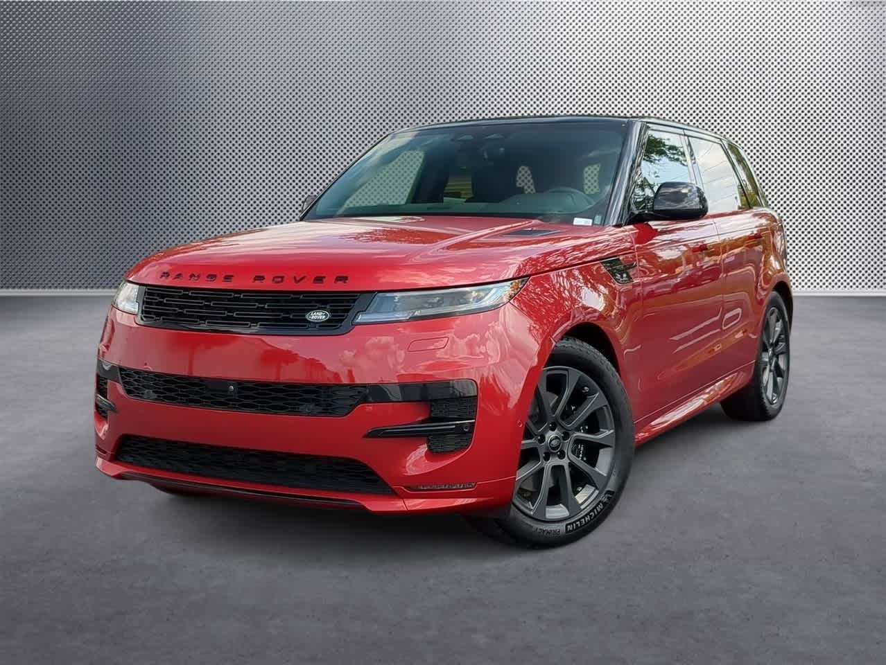 2024 Land Rover Range Rover Sport SE Dynamic -
                  Orlando, FL