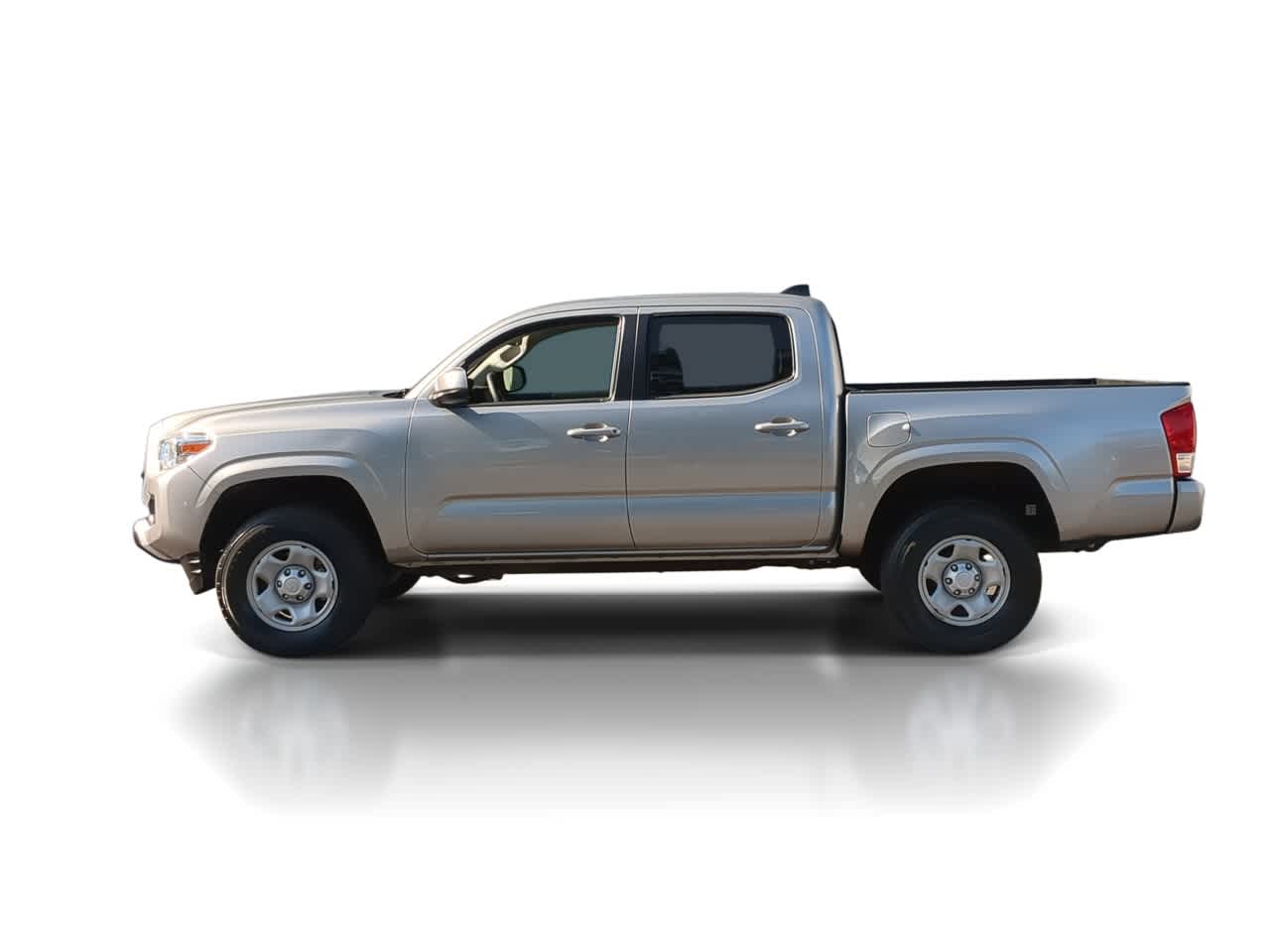 Thumbnail: 2021 Toyota Tacoma - 5