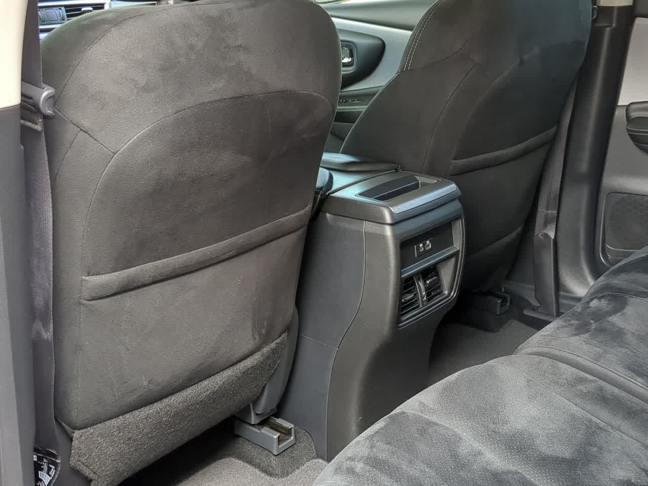 Thumbnail: 2019 Nissan Murano - 17