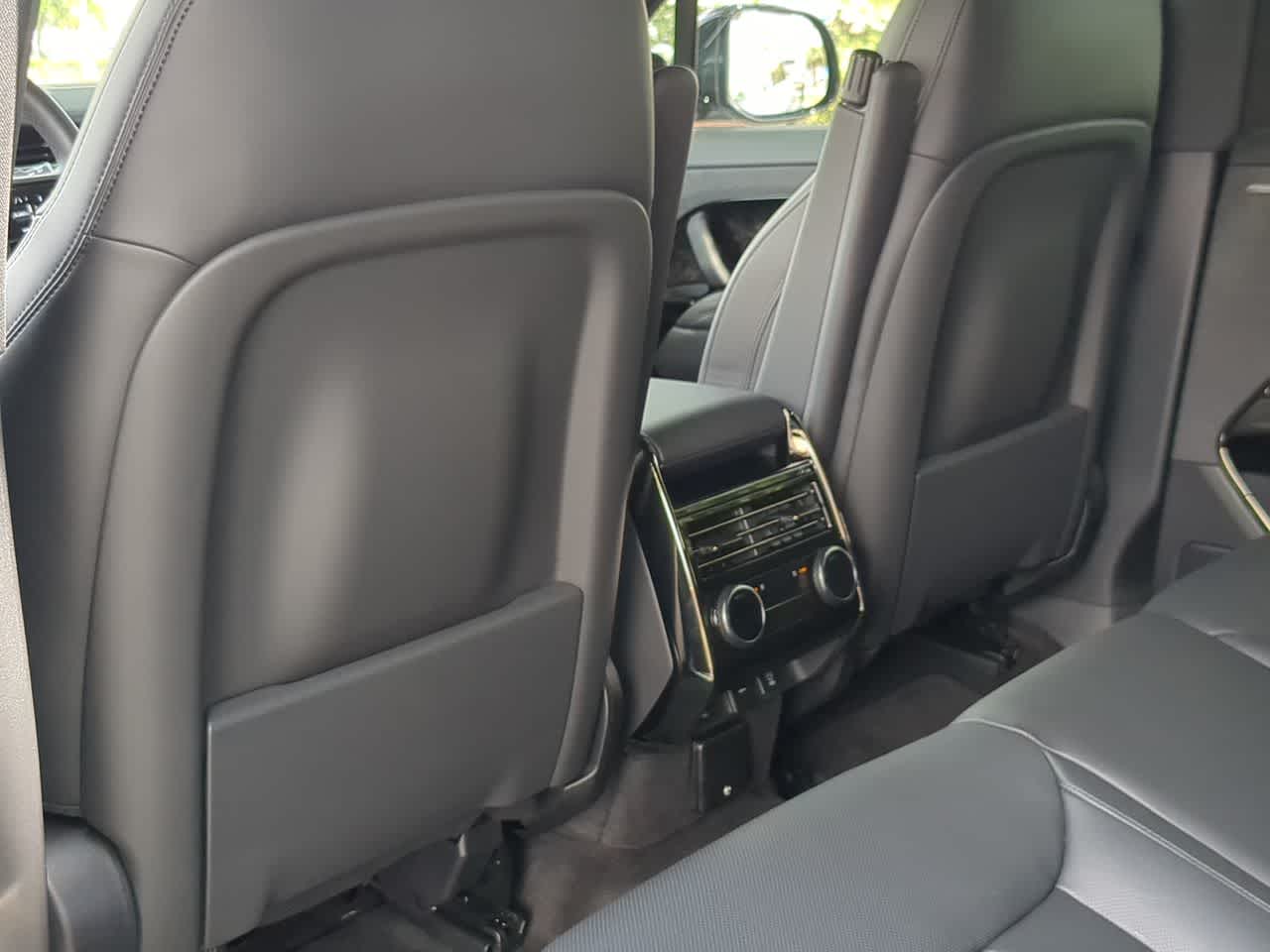 Thumbnail: 2026 Land Rover Range Rover Sport - 19