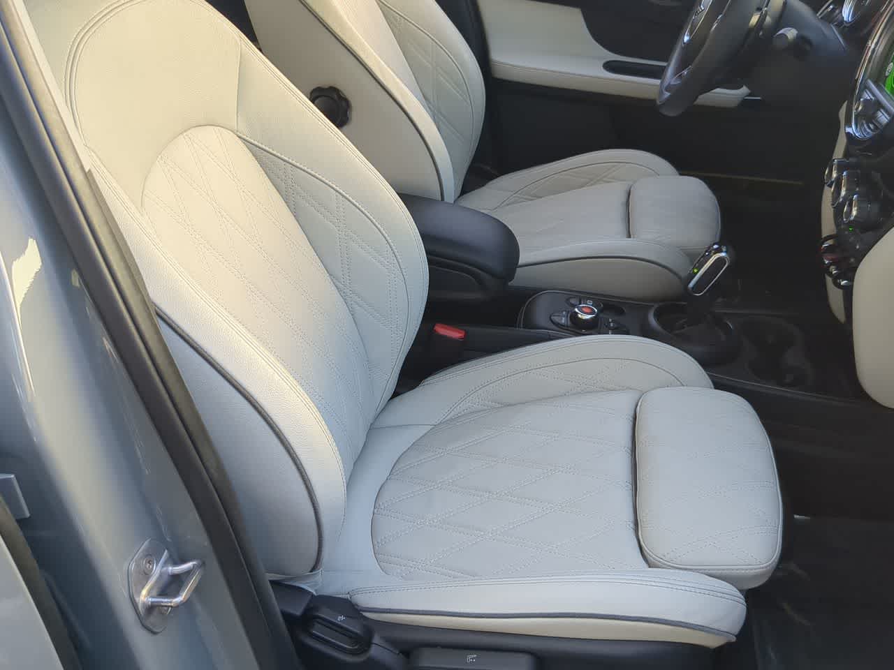 Thumbnail: 2020 MINI Cooper Countryman - 24