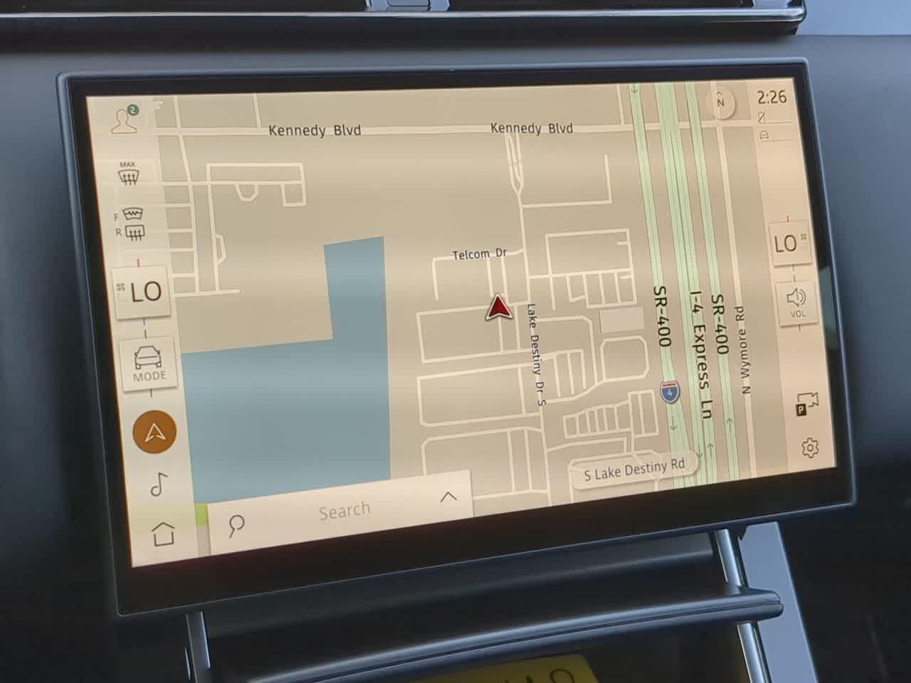 Thumbnail: 2025 Land Rover Range Rover Velar - 31