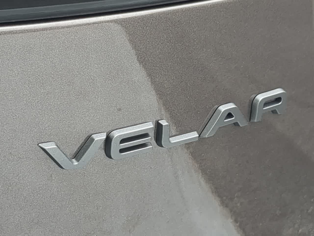 Thumbnail: 2026 Land Rover Range Rover Velar - 13