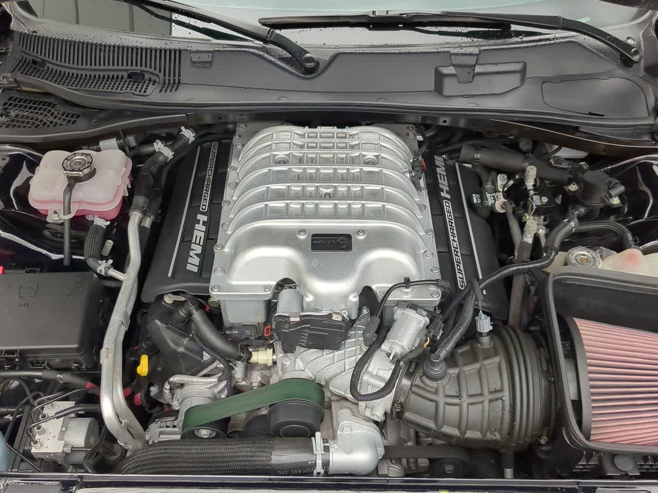 Thumbnail: 2022 Dodge Challenger - 14