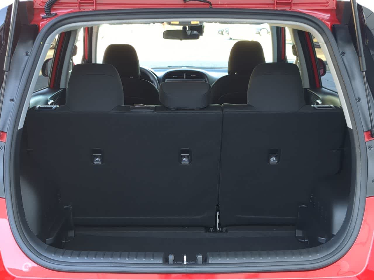 Thumbnail: 2025 Kia Soul - 33