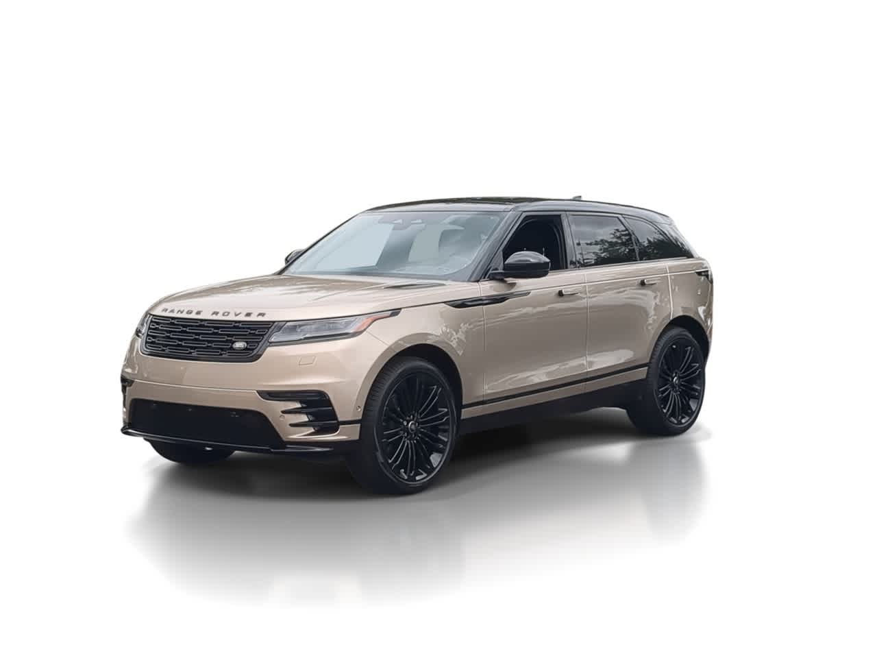 Thumbnail: 2026 Land Rover Range Rover Velar - 4