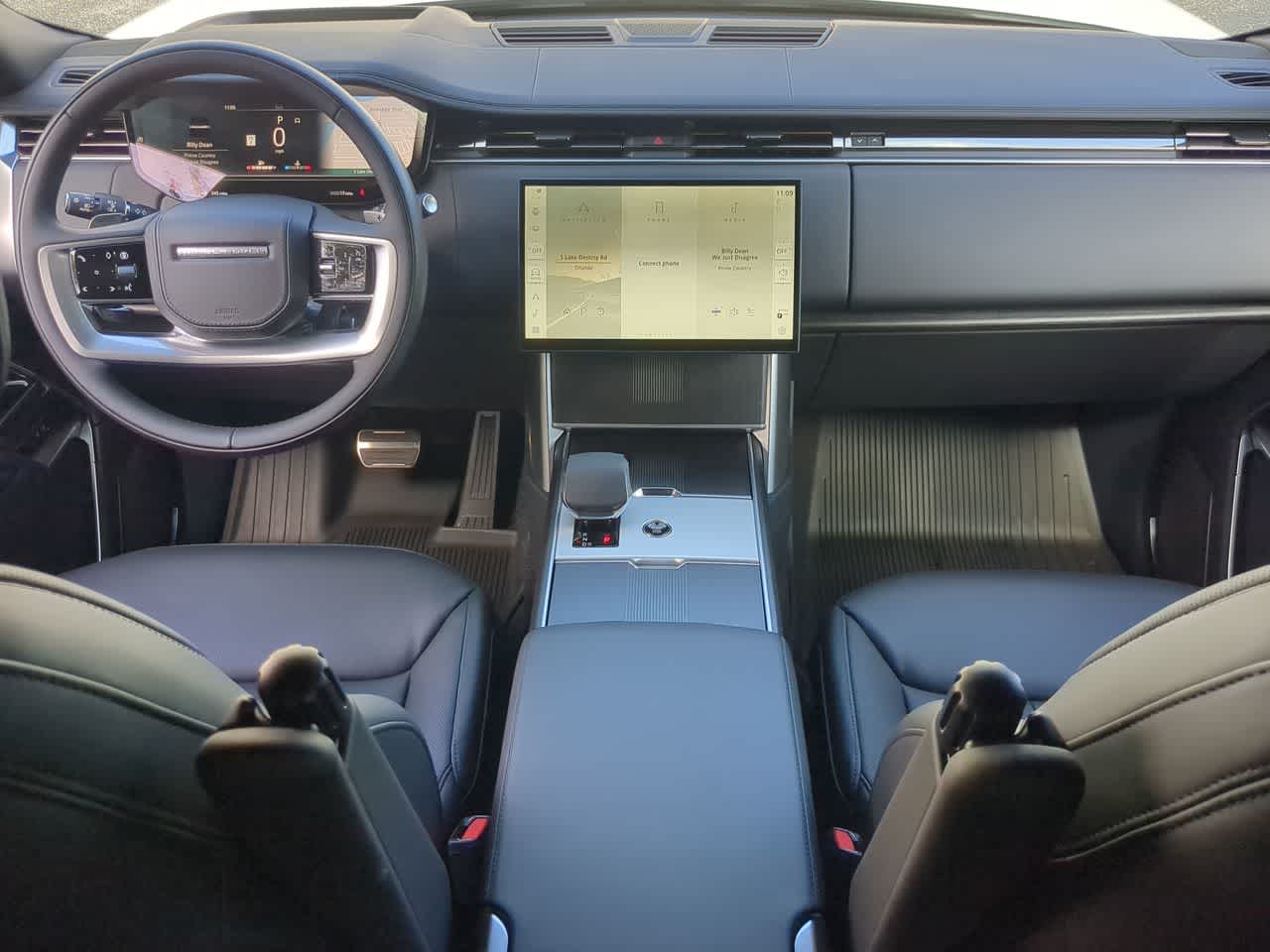 Thumbnail: 2026 Land Rover Range Rover - 16