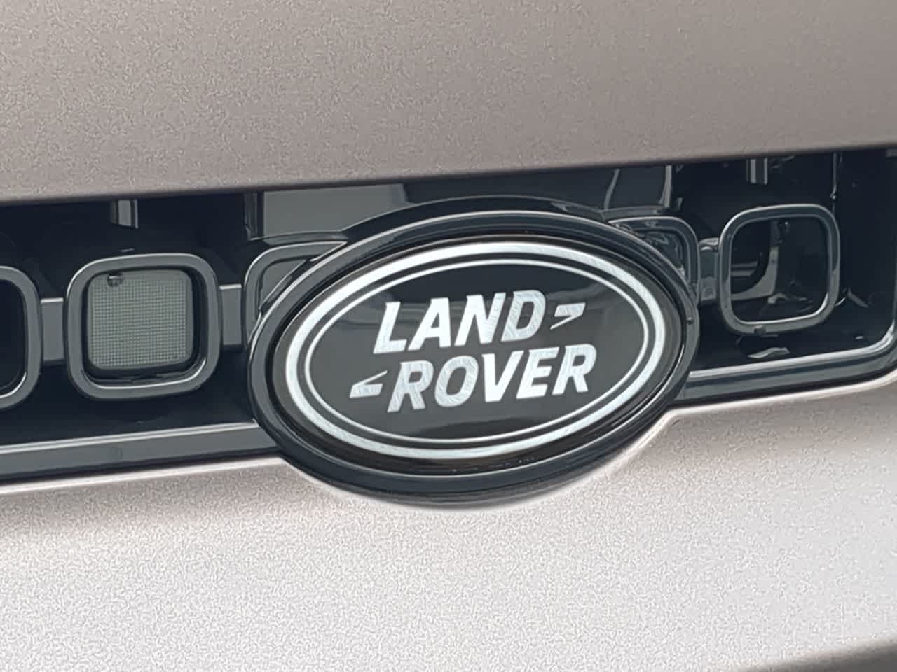 Thumbnail: 2026 Land Rover Defender - 12