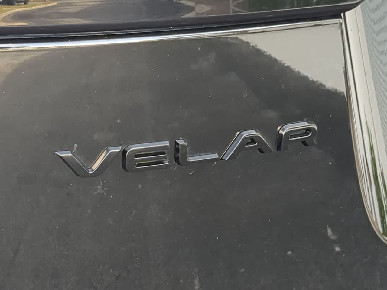 Thumbnail: 2025 Land Rover Range Rover Velar - 13