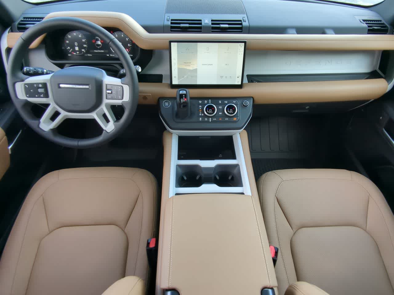 Thumbnail: 2025 Land Rover Defender - 15