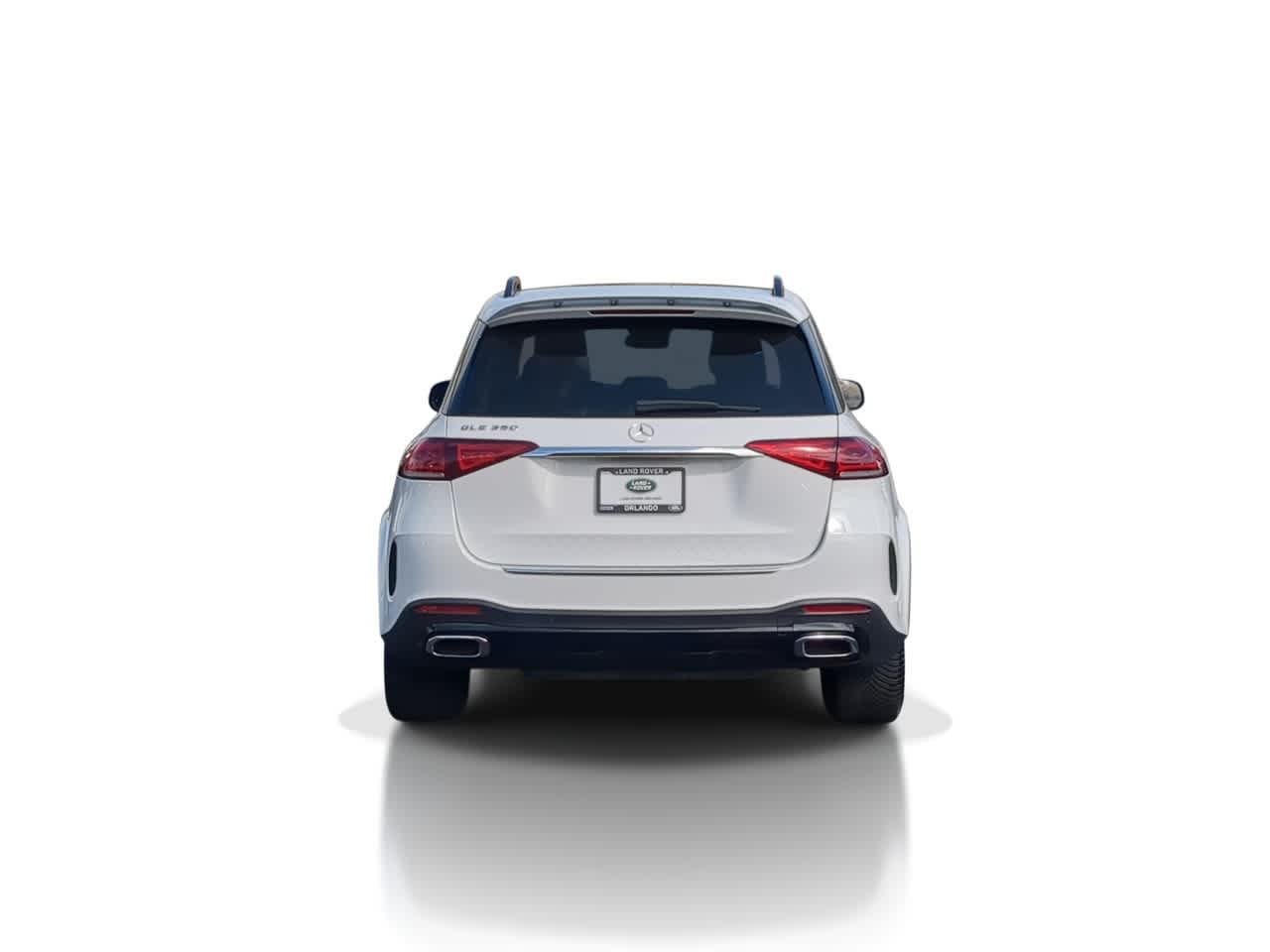 Thumbnail: 2022 Mercedes-Benz GLE - 7