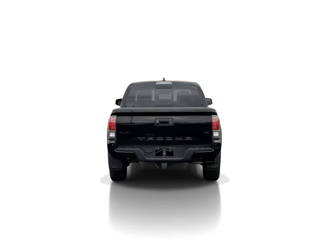 Thumbnail: 2022 Toyota Tacoma - 7