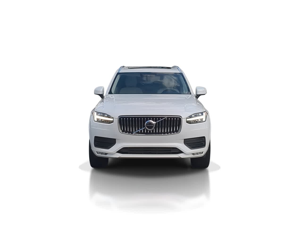 Thumbnail: 2020 Volvo XC90 - 3