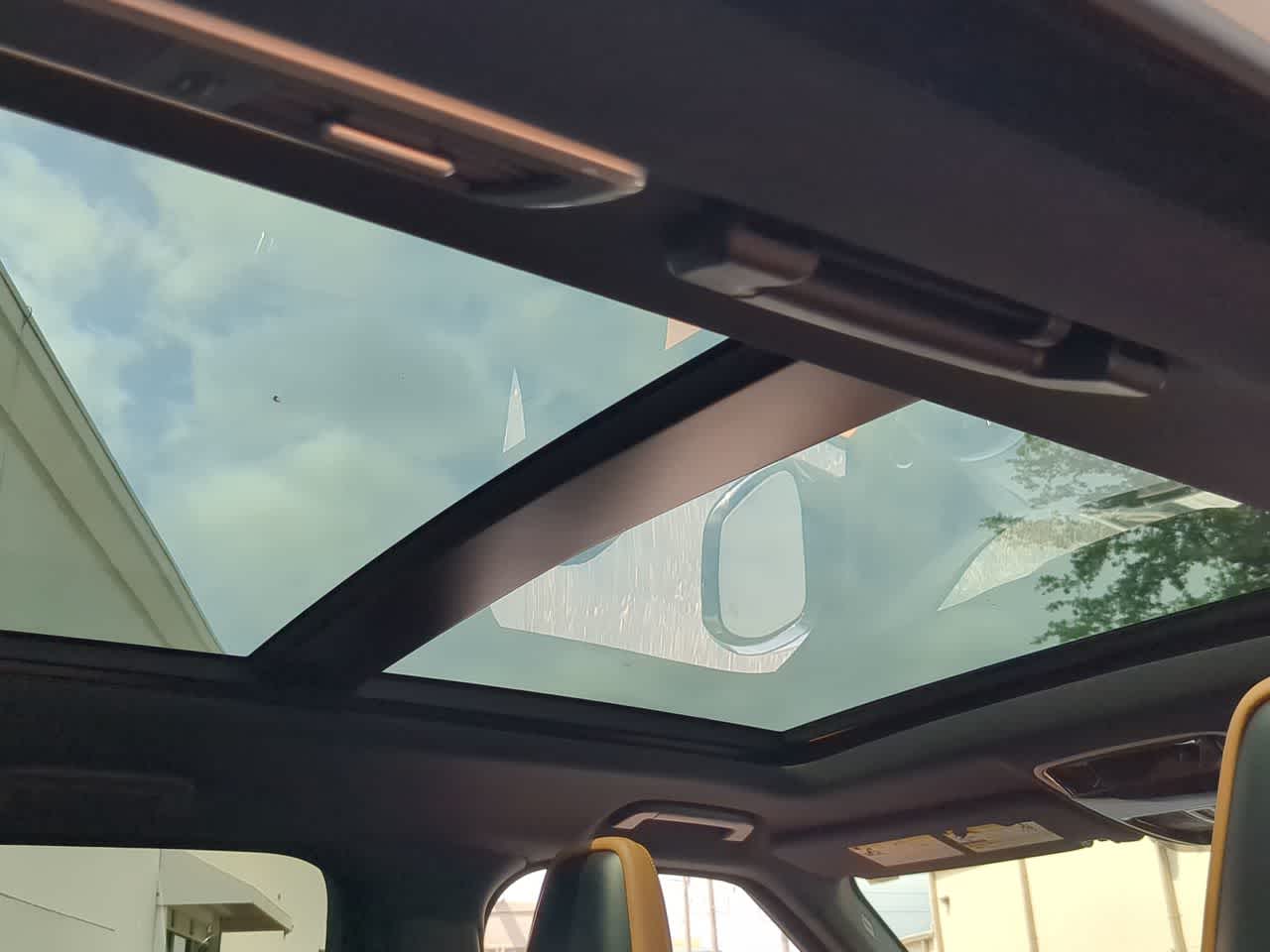 Thumbnail: 2021 Land Rover Range Rover Sport - 22