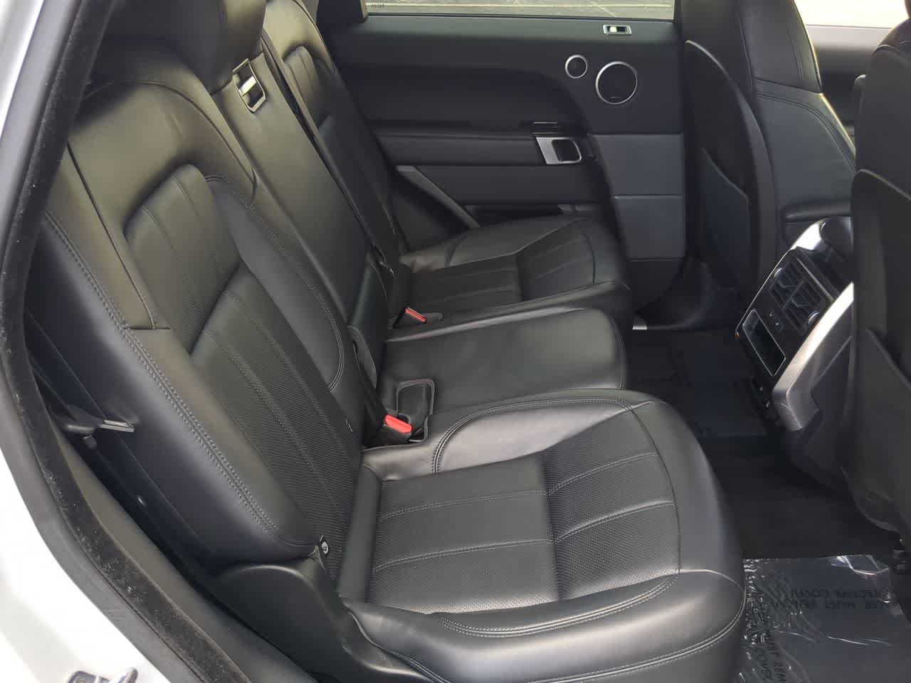 Thumbnail: 2018 Land Rover Range Rover Sport - 21