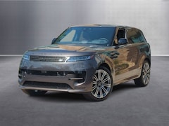 2025 Land Rover Range Rover Sport Dynamic SE SUV