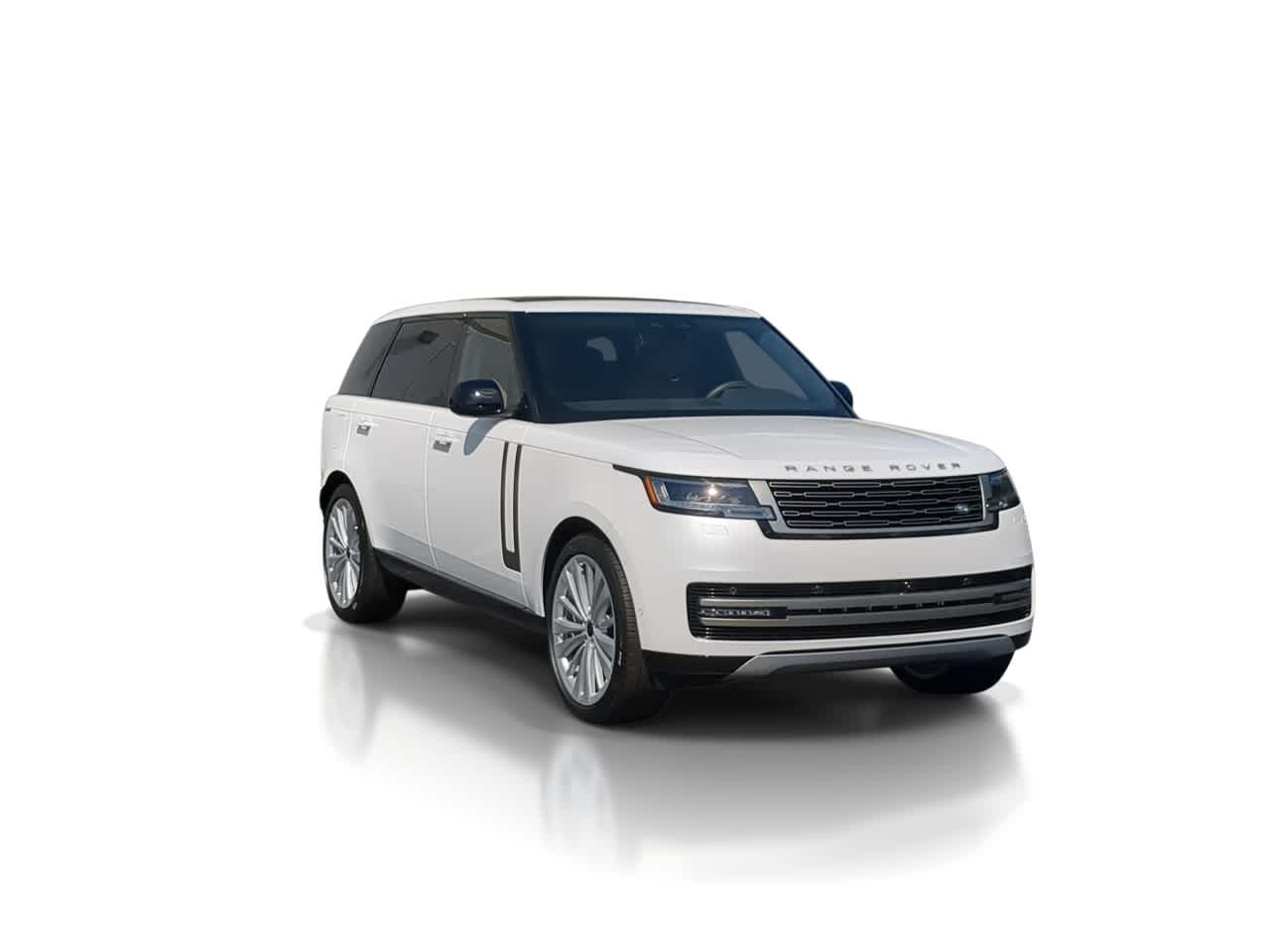 Thumbnail: 2026 Land Rover Range Rover - 2