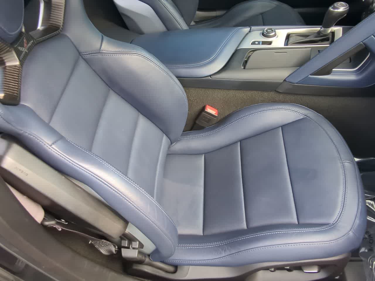 Thumbnail: 2017 Chevrolet Corvette - 18