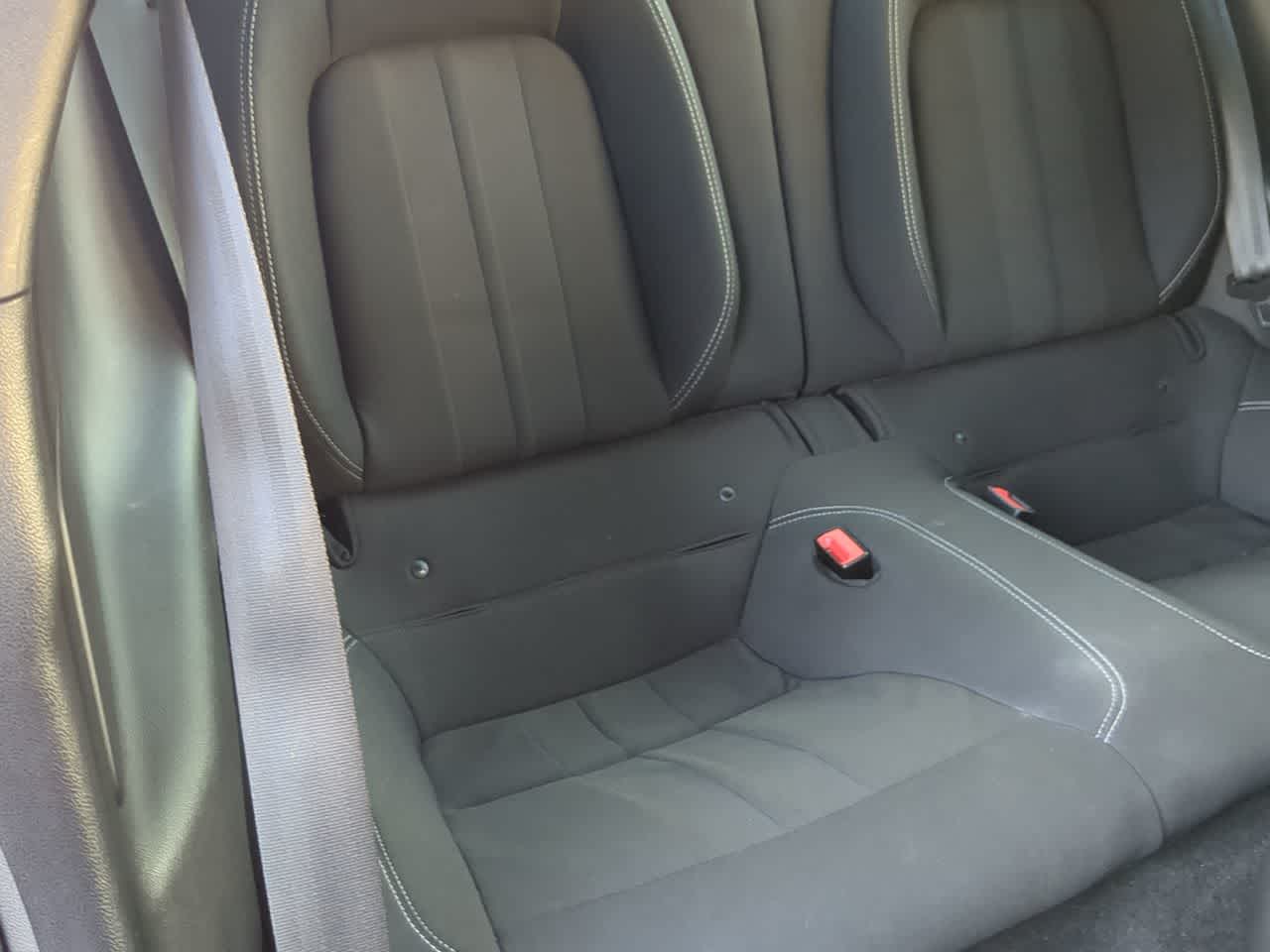 Thumbnail: 2019 Ford Mustang - 20