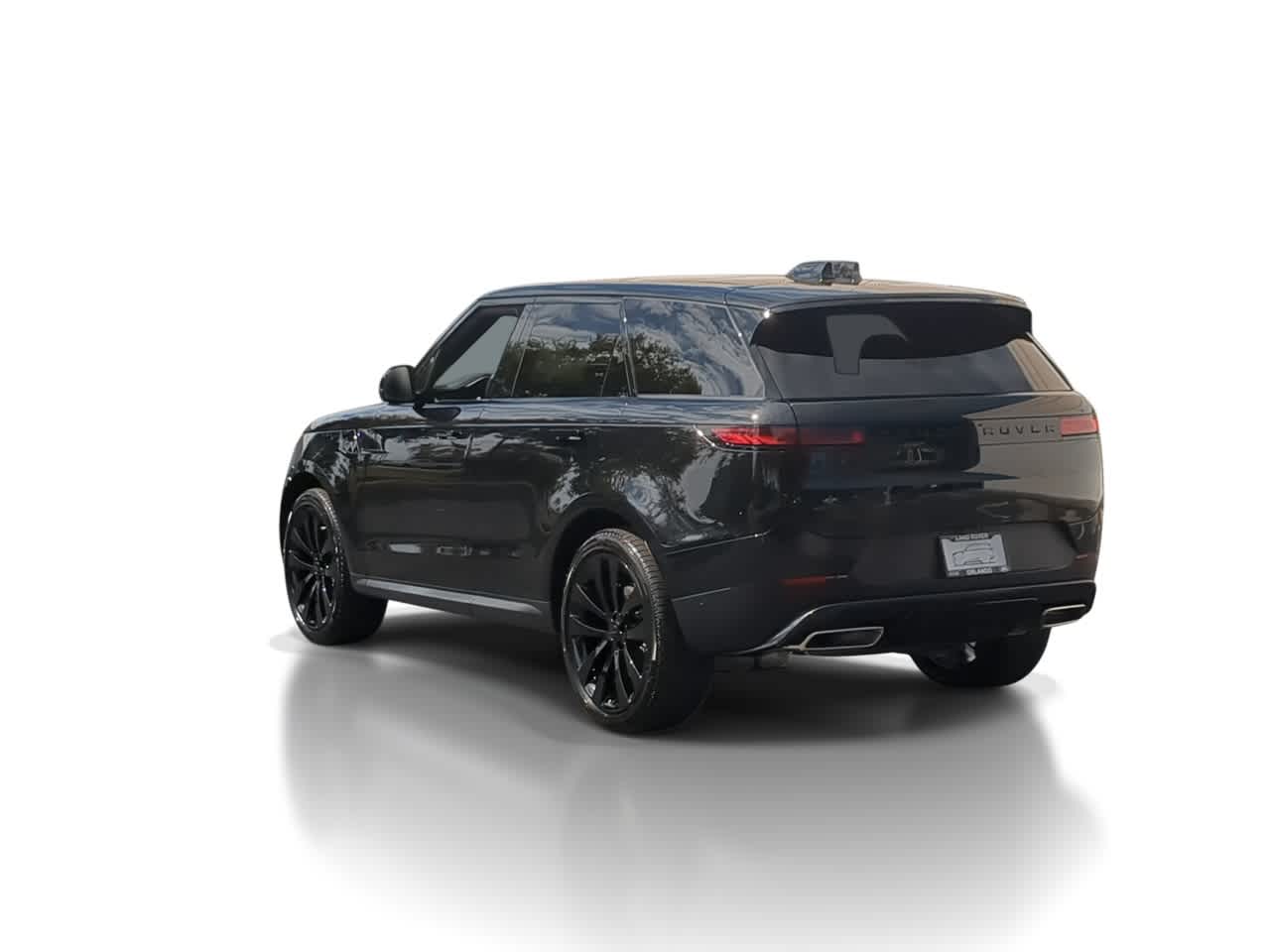 Thumbnail: 2026 Land Rover Range Rover Sport - 6