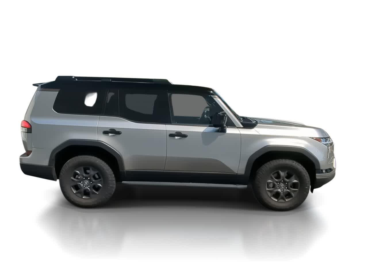 Thumbnail: 2024 Lexus GX - 9