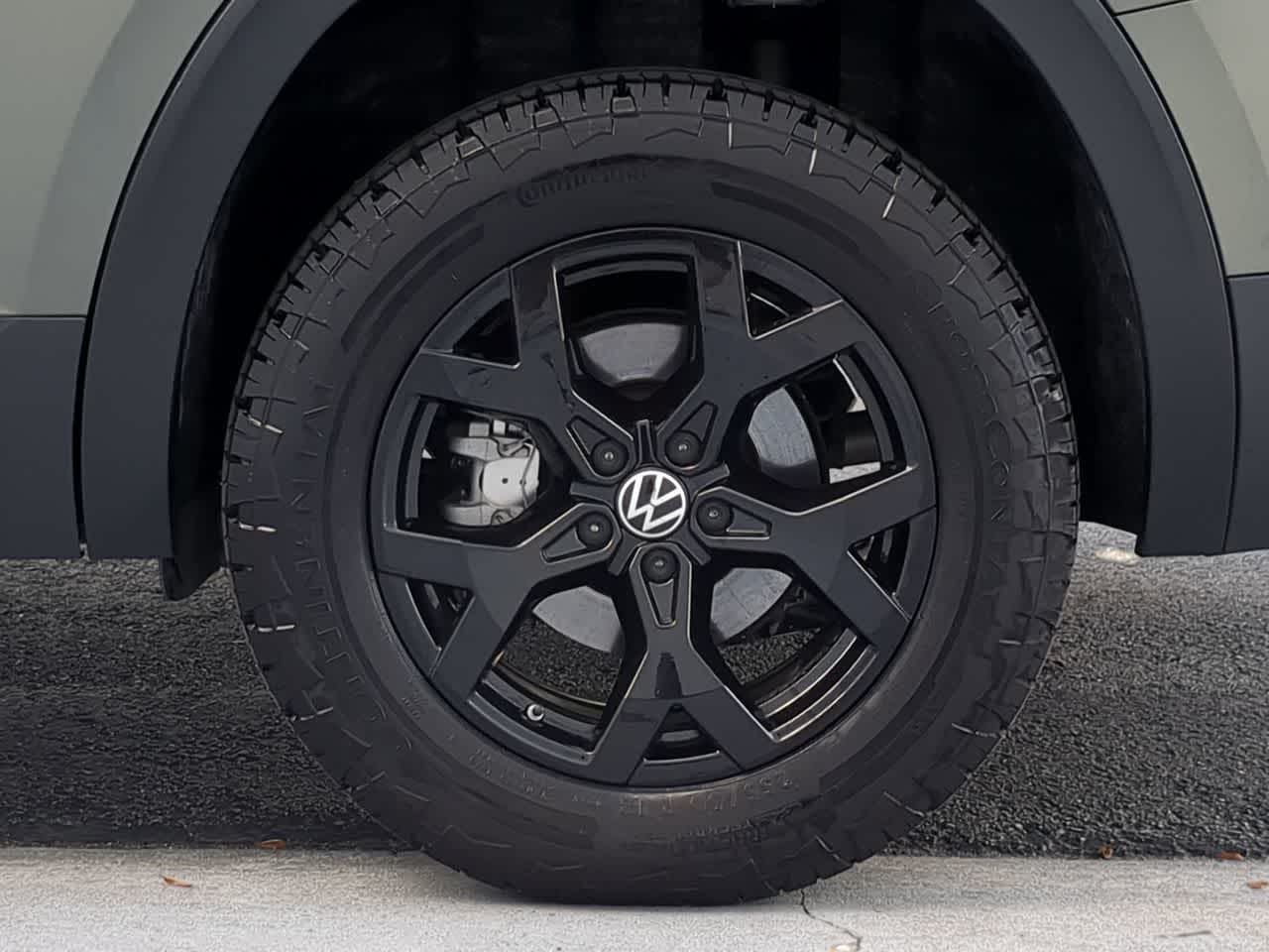 Thumbnail: 2024 Volkswagen Atlas - 13