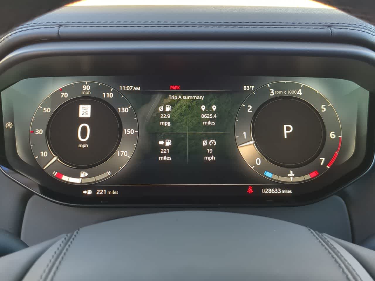 Thumbnail: 2023 Land Rover Range Rover Sport - 35