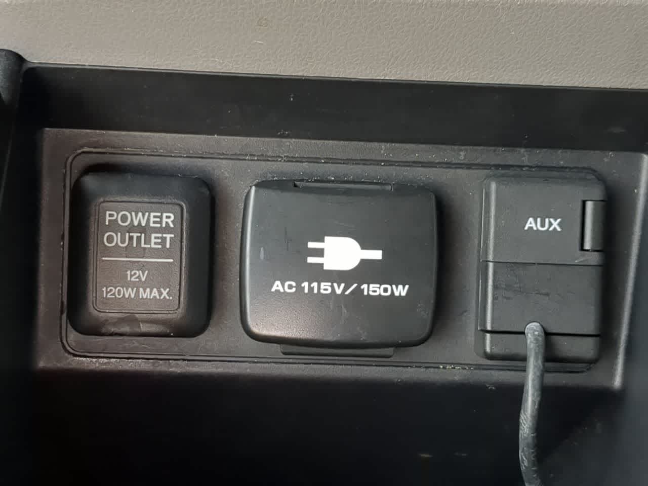 Thumbnail: 2015 Honda Pilot - 33