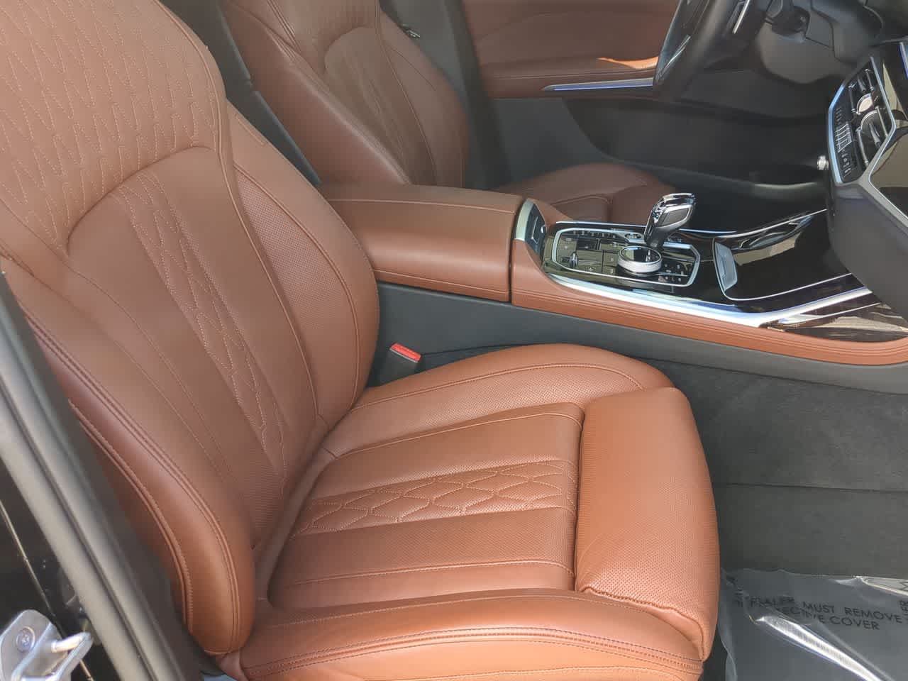 Thumbnail: 2021 BMW X7 - 24