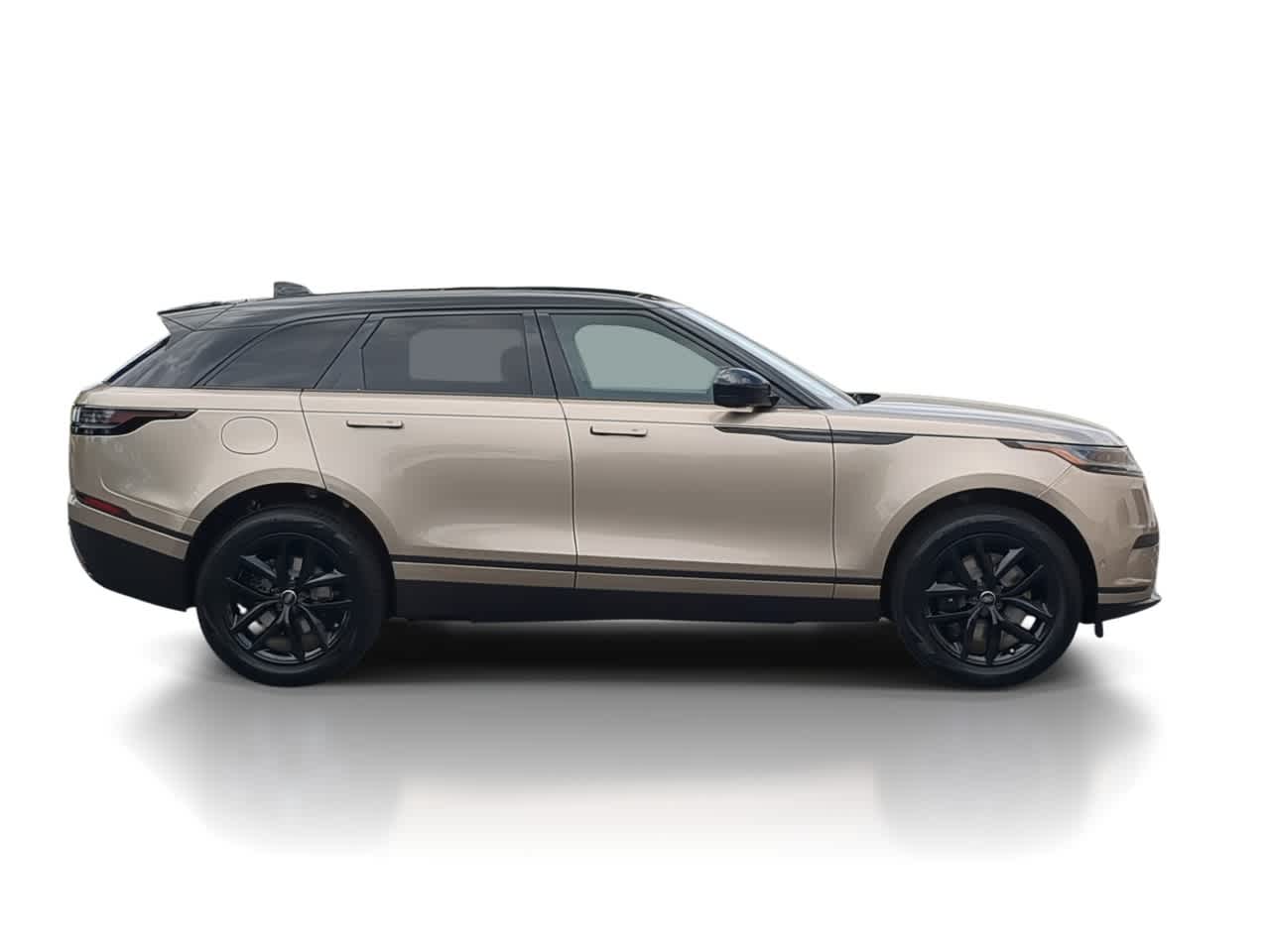 Thumbnail: 2026 Land Rover Range Rover Velar - 9