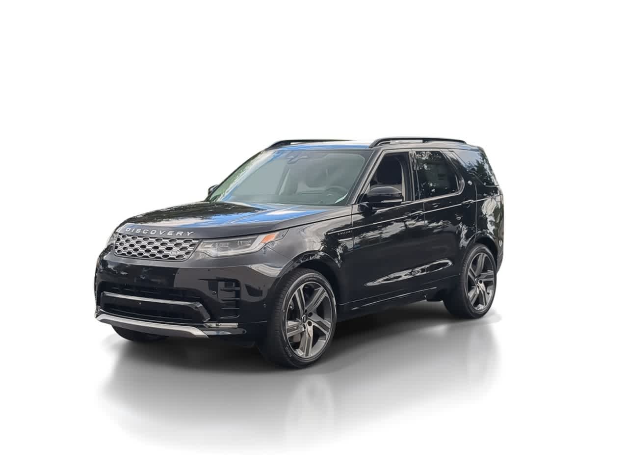 Thumbnail: 2026 Land Rover Discovery - 4