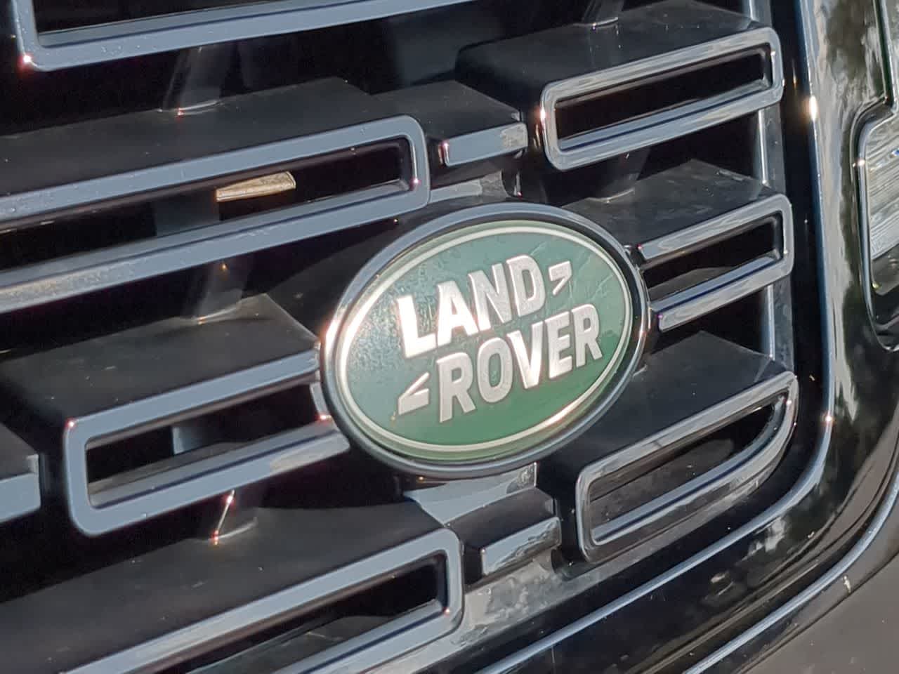 Thumbnail: 2025 Land Rover Range Rover Sport - 12