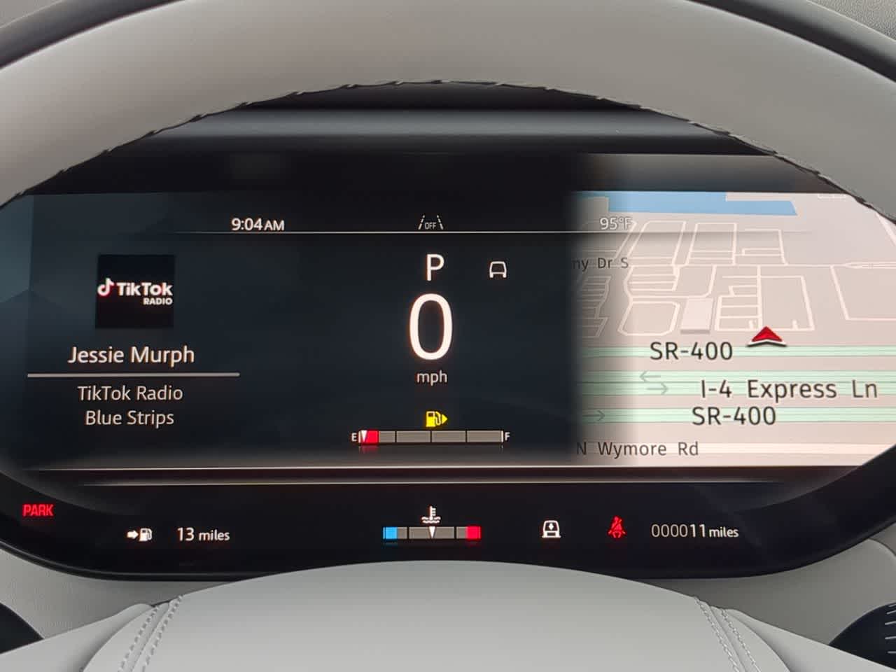 Thumbnail: 2025 Land Rover Range Rover Sport - 34