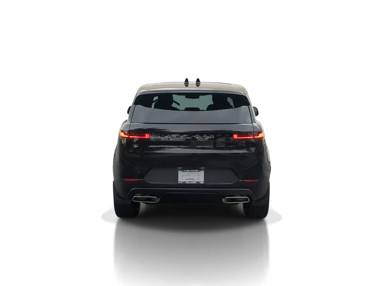 Thumbnail: 2026 Land Rover Range Rover Sport - 7