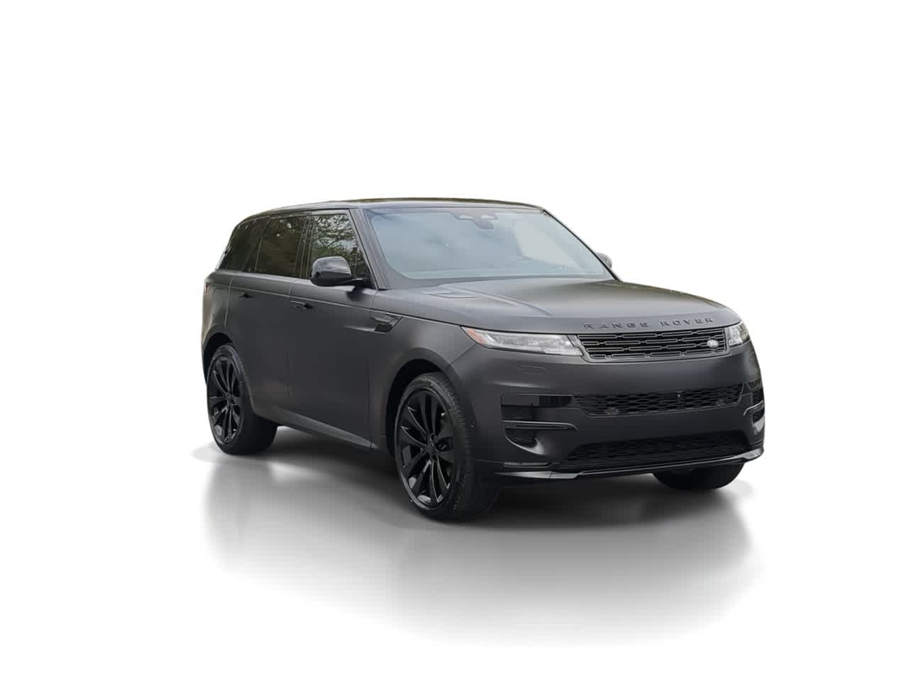 Thumbnail: 2026 Land Rover Range Rover Sport - 2