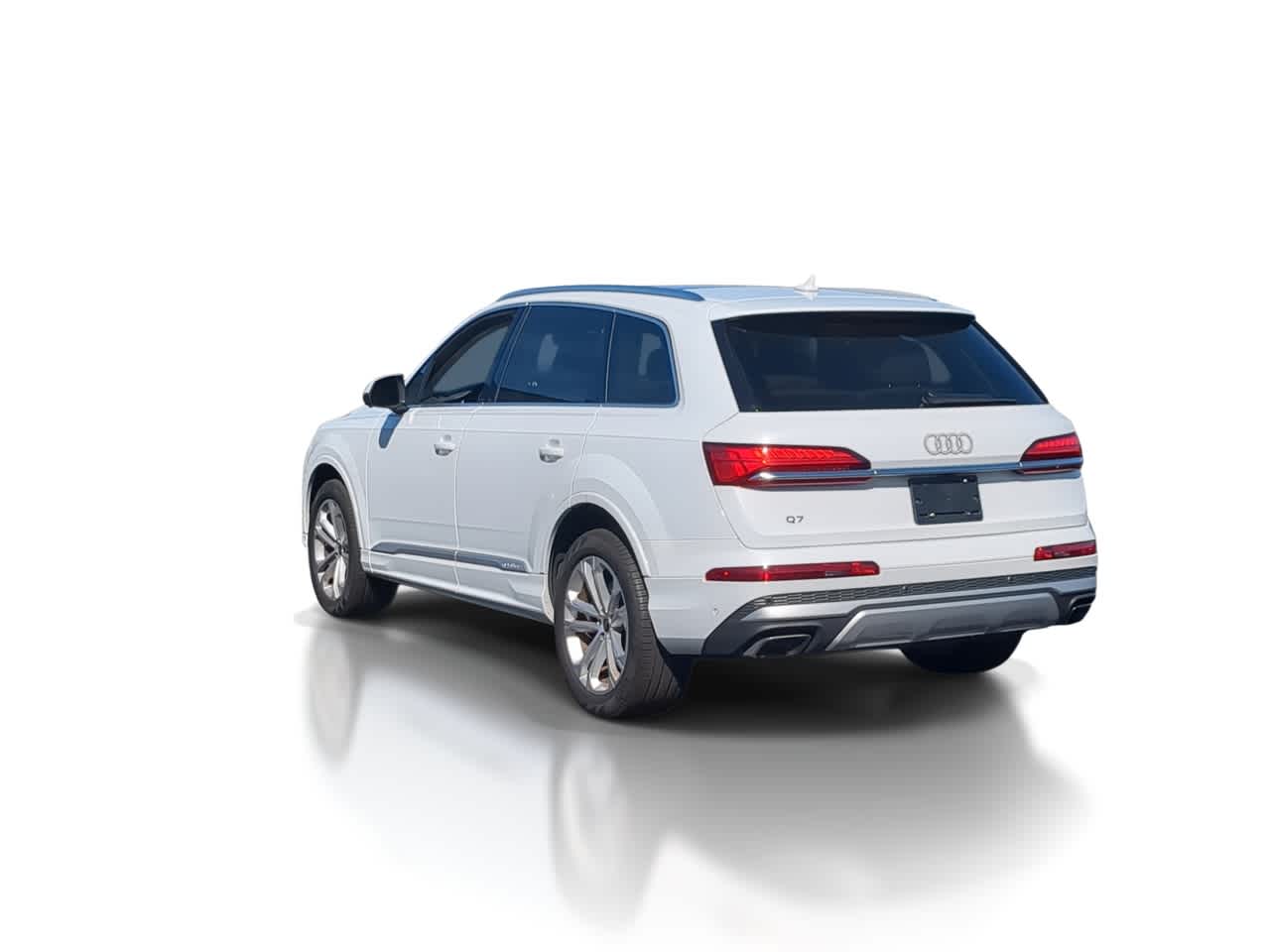 Thumbnail: 2025 Audi Q7 - 6