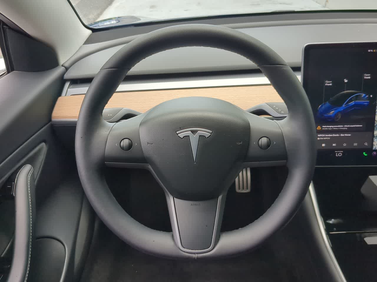 Thumbnail: 2020 Tesla Model 3 - 23