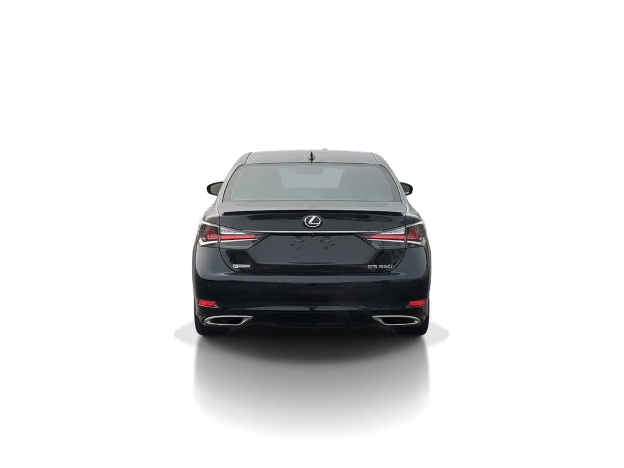 Thumbnail: 2019 Lexus GS - 7